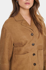 Luellasz skinn jacka