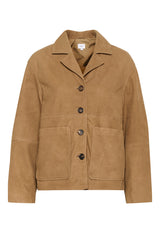 Luellasz skinn jacka