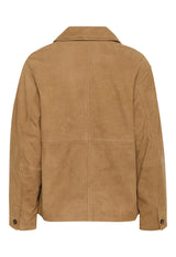 Luellasz skinn jacka