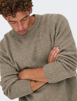 Onsdale tröja Only&Sons