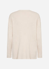 -KANITA 10 PULLOVER CREAM