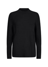 -KANITA 10 PULLOVER CREAM