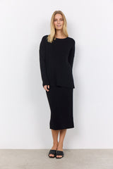 -KANITA 10 PULLOVER CREAM