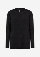 -KANITA 10 PULLOVER CREAM