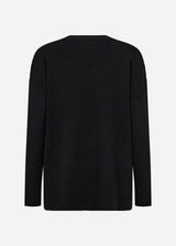 -KANITA 10 PULLOVER CREAM