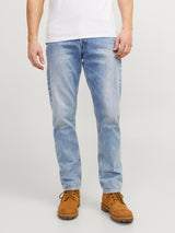 Jeans Chris Blue denim