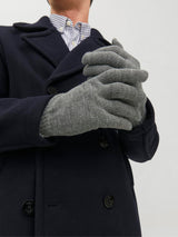 Jack & Jones - Handske - Black - Barry