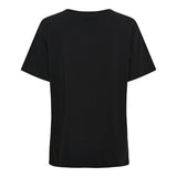MdcInge-hund Marta Du Chateau T-Shirt Black