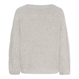 Marta Du Chateau - Knit - Fango - MdcAnouk