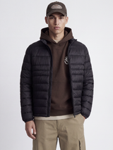 Jack & Jones - Jacka - Black - Kingsley