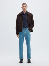 Selected Men - Skjorta - Black - Filip