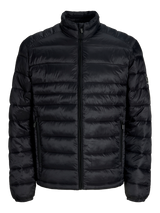 Jack & Jones - Jacka - Black - Kingsley