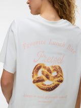 T-Shirt Viola