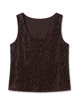 Vero Moda - Topp - Chocolate torte - Christina