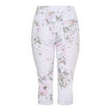 Marta Du Chateau - Knickers - White - MdcVanna