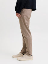 Jack & Jones - Chinos - Brindle - Marco
