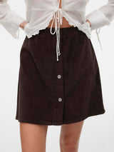 Vero Moda - Kjol - Chocolate torte - Etta