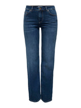 Blush Jeans Only Dark Blue Denim - Blush