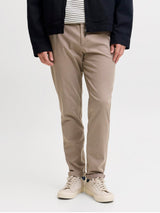 Jack & Jones - Chinos - Brindle - Marco