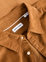 Jack & Jones - Skjorta - Monks Robe - Field