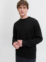Jack & Jones - Tröja - Greige - Milano