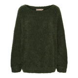 Marta Du Chateau - Knit - Militairy - Marta