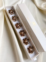 BUTTON CHARM ,KNAPP BERLOCK