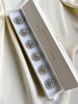 BUTTON CHARM ,KNAPP BERLOCK