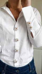 BUTTON CHARM ,KNAPP BERLOCK