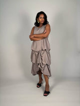 Klänning Agnes Camicia