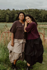 Klänning Agnes Camicia