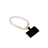 Julia wristlet black