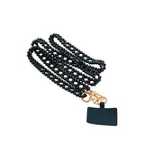 Mobilhalsband "La luna handsfree long"