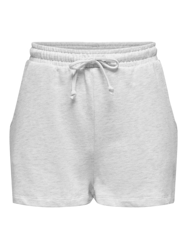 Viola sweat shorts