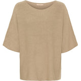 Poncho tröja 5003