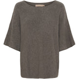 Poncho tröja 5003