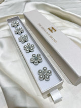 BUTTON CHARM ,KNAPP BERLOCK