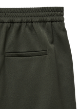 Vero Moda - Trouser - Peat - Maya