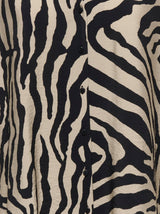 Jacqueline De Yong - Shirt - Oatmeal - Troya