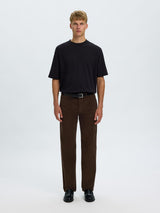 Selected Men - Byxa - Delicioso - Miles