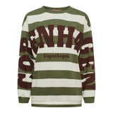 Marta Du Chateau - Sweatshirt - Nerina