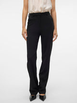 Zamira byxa slim straight Vero Moda