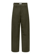 Only - Trouser - Kambaba - Clair
