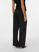 VMBERLIN WIDE PARTY BYXA LX PANT NOOS VIDA BYXOR