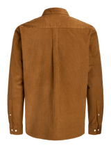 Jack & Jones - Skjorta - Monks Robe - Field