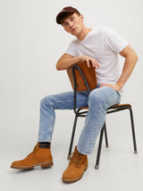 Jeans Chris Blue denim