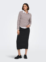 Jacqueline De Yong Skirt Life