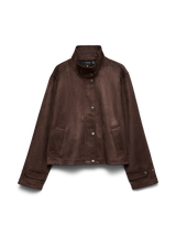 Vero Moda - Jacket - Cognac - Josemaja