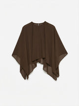 Vero Moda - Topp - Chicory coffee - Adalyn
