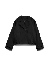 Vero Moda - Jacket - Cement - Maddy